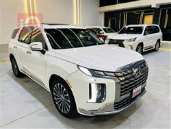 هيونداي باليسيد